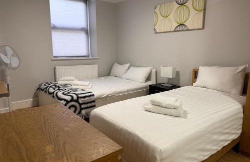 Fairfield Apartment | Westciti Chatsworth Road Apartments