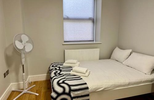 Fairfield Apartment | Westciti Chatsworth Road Apartments