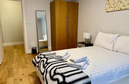 Fairfield Apartment | Westciti Chatsworth Road Apartments