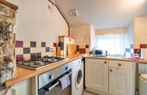 Peak District Cottage | Westcote Cottage