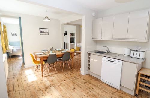 Anderby Creek Cottage | Westcott