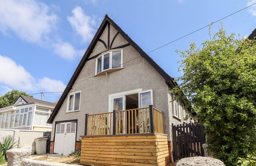 Anderby Creek Cottage | Westcott