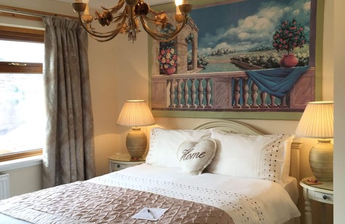Fort William Bed & Breakfast | Westcourt Guest House