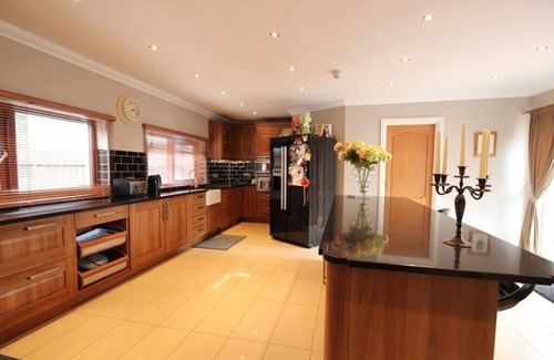 Fort William Bed & Breakfast | Westcourt Guest House