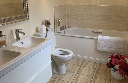 Fort William Bed & Breakfast | Westcourt Guest House