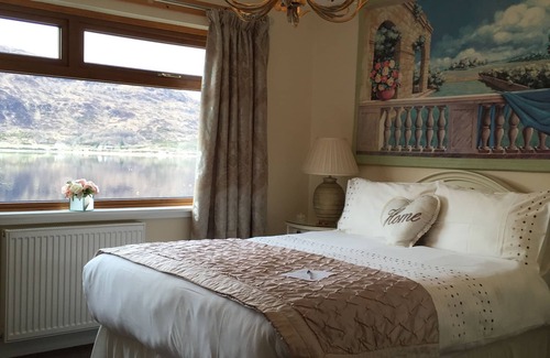 Fort William Bed & Breakfast | Westcourt Guest House