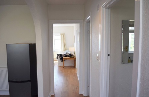 Freathy Cottage | WESTCROFT 6 WITHNOE TERRACE, with a garden in Whitsand Bay