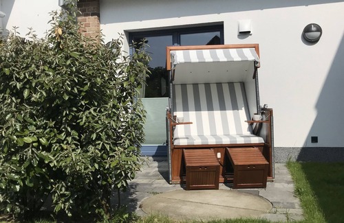 Westerland Apartment | Westdüne