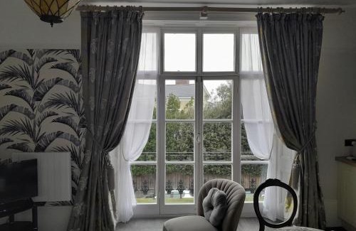 Ryde Apartment | Westend