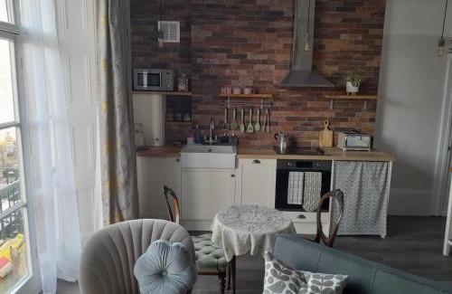 Ryde Apartment | Westend