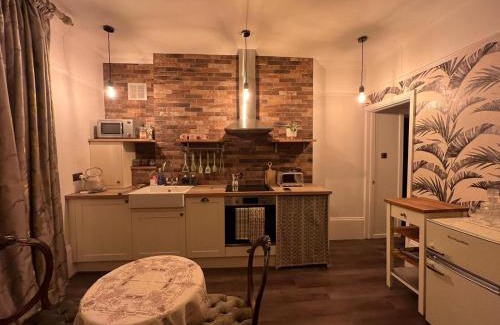 Ryde Apartment | Westend