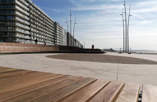 Westende Apartment | Westend Palace