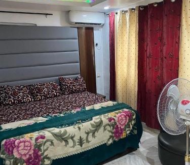 Ikotun Hotel | Westend Relaxation Place