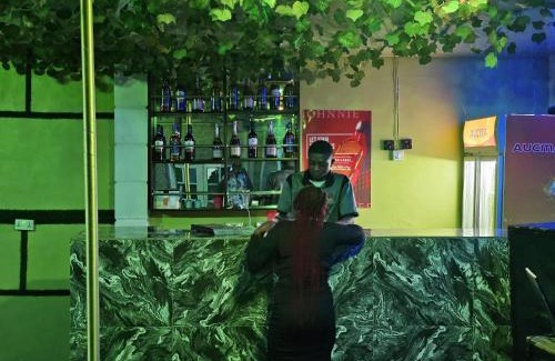 Ikotun Hotel | Westend Relaxation Place
