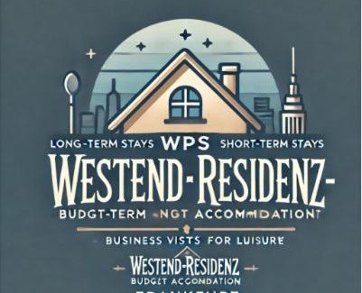 Seckbach Apartment | Westend-Residenz