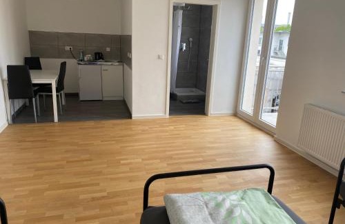 Seckbach Apartment | Westend-Residenz