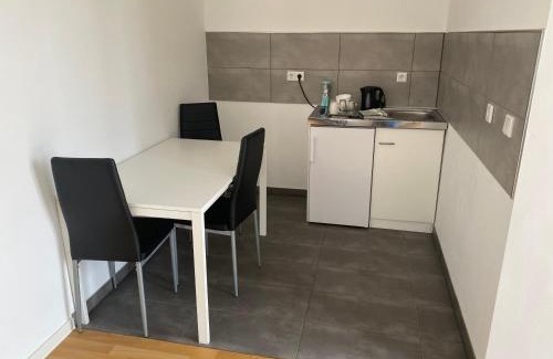 Seckbach Apartment | Westend-Residenz