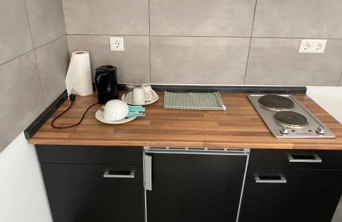 Seckbach Apartment | Westend-Residenz