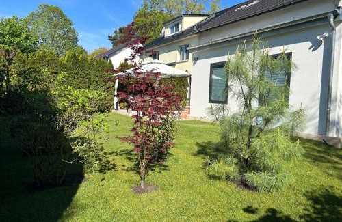Westend Apartment | Westendperle am Olympiastadion