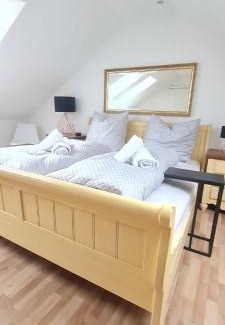 Westend Apartment | Westendperle am Olympiastadion
