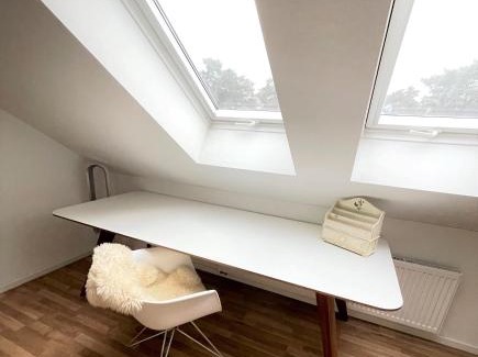 Westend Apartment | Westendperle am Olympiastadion