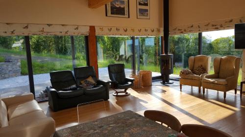 Inverness House | Wester Blackpark Farm