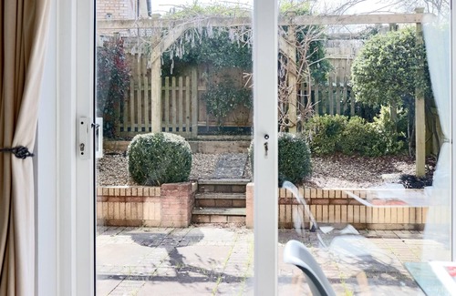 Barnstaple House | Wester-moor Barnstaple