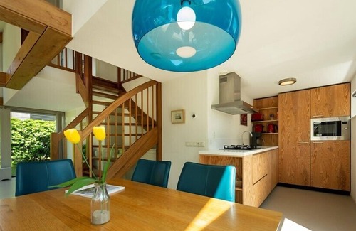 Westenschouwen Villa | Westerduyn 7 luxury familyvilla with garden near beach and sea