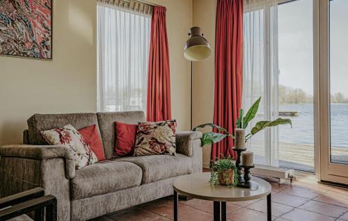 Municipality of Uitgeest House | Westergeest Beneden 2 Slaapk