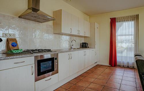 Municipality of Uitgeest House | Westergeest Beneden 2 Slaapk