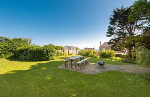 North Berwick House | Westerham