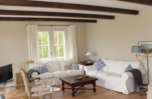 Nieblum House | Westerheide Modern retreat