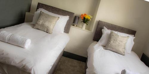 Barnstaple House | Westeria Cottage - 2 Bed-Sleeps 4-TJS9WC