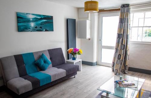 Barnstaple House | Westeria Cottage - 2 Bed-Sleeps 4-TJS9WC