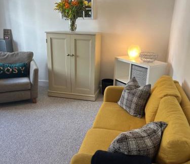 Langport Apartment | Westerleigh Annexe - Self-contained accommodation
