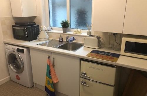 Langport Apartment | Westerleigh Annexe - Self-contained accommodation