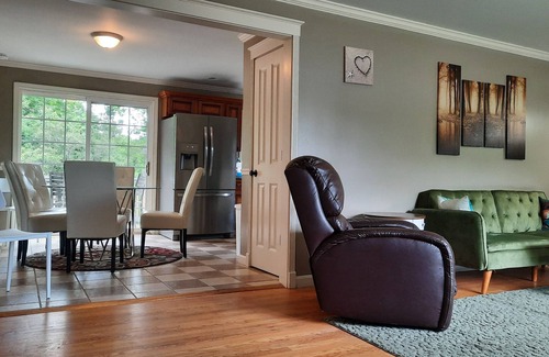 Westerly House | Westerly Beach minutes from private 3 bed house