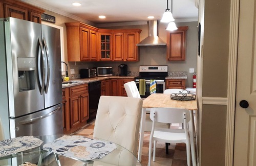 Westerly House | Westerly Beach minutes from private 3 bed house
