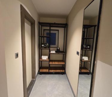Banjara Hills Hotel | Western Banjara