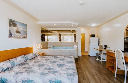 Cold Lake Hotel | Western Budget Plus Cold Lake