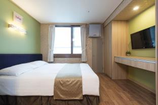 Eulji-ro Apartment | Western Coop Hotel & Residence Dongdaemun