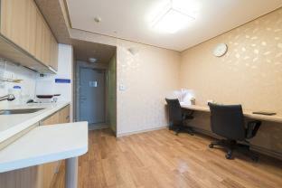 Eulji-ro Apartment | Western Coop Hotel & Residence Dongdaemun