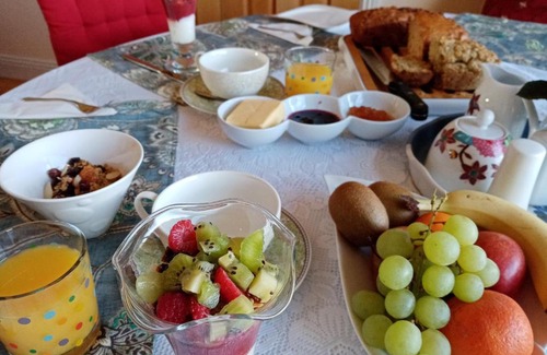 Newport Bed & Breakfast | Western Greenway B&B