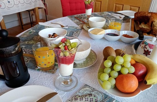 Newport Bed & Breakfast | Western Greenway B&B