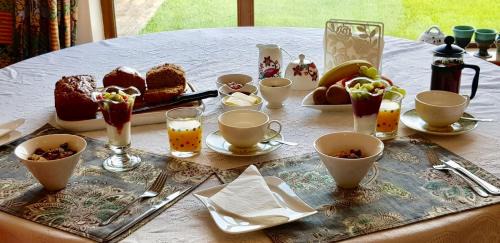 Newport Bed & Breakfast | Western Greenway B&B