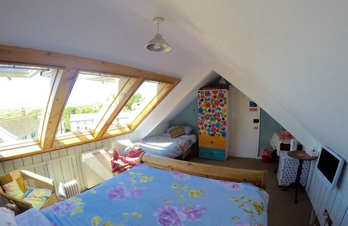 Llangennith Bed & Breakfast | Western House B and B