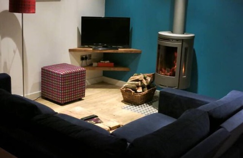 Llangennith Bed & Breakfast | Western House B and B
