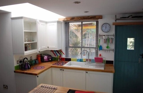Llangennith Bed & Breakfast | Western House B and B