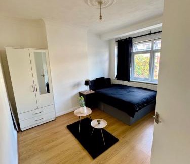 Dagenham House | Western House