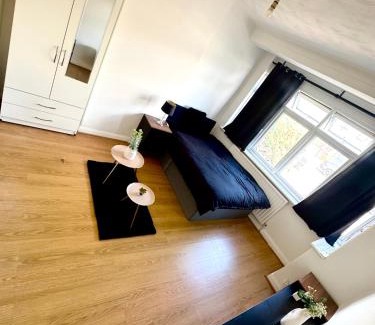 Dagenham House | Western House